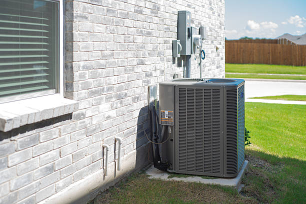 Reliable Air Conditioning Service contractor in Equality, AL by FH HVAC